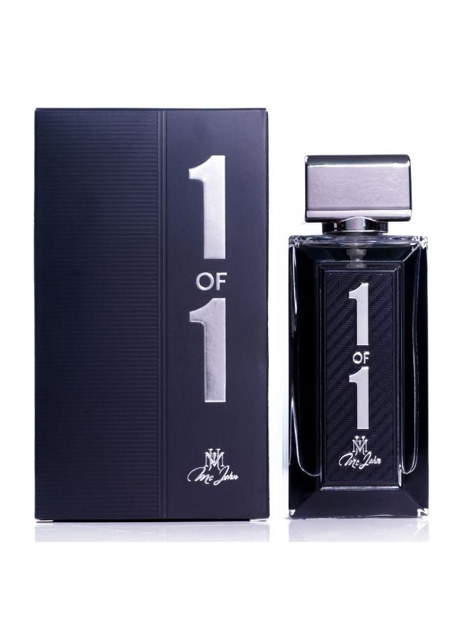 MC JOHN 1 Of 1 for Men Eau De Parfum 65ml - Image 2