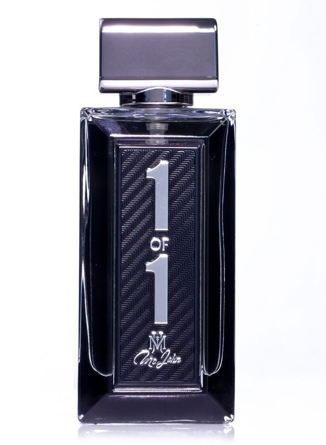 MC JOHN 1 Of 1 for Men Eau De Parfum 65ml - Image 3