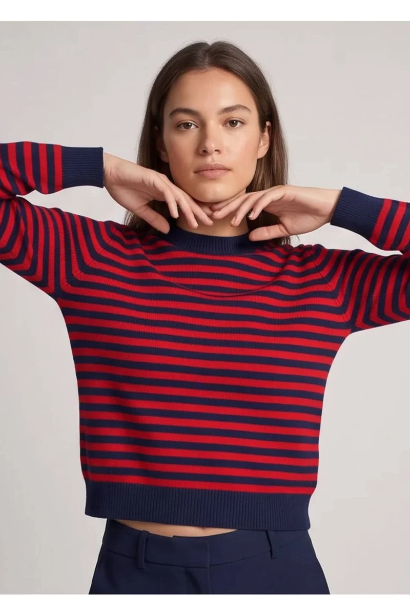 Ryvan RYVAN Women's Knit Sweater