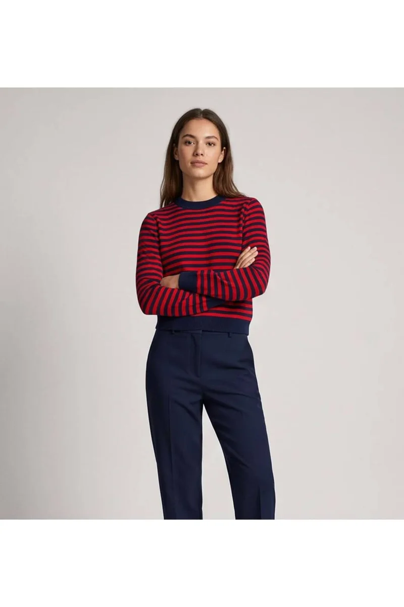 Ryvan RYVAN Women's Knit Sweater