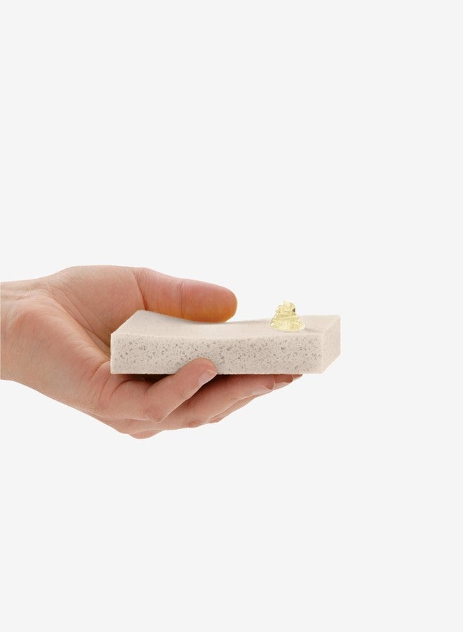 simplehuman كيس إعادة تعبئة صابون الأطباق من سيمبل هيومن برائحة زهر الحمضيات، 34 أونصة سائلة. - Image 4