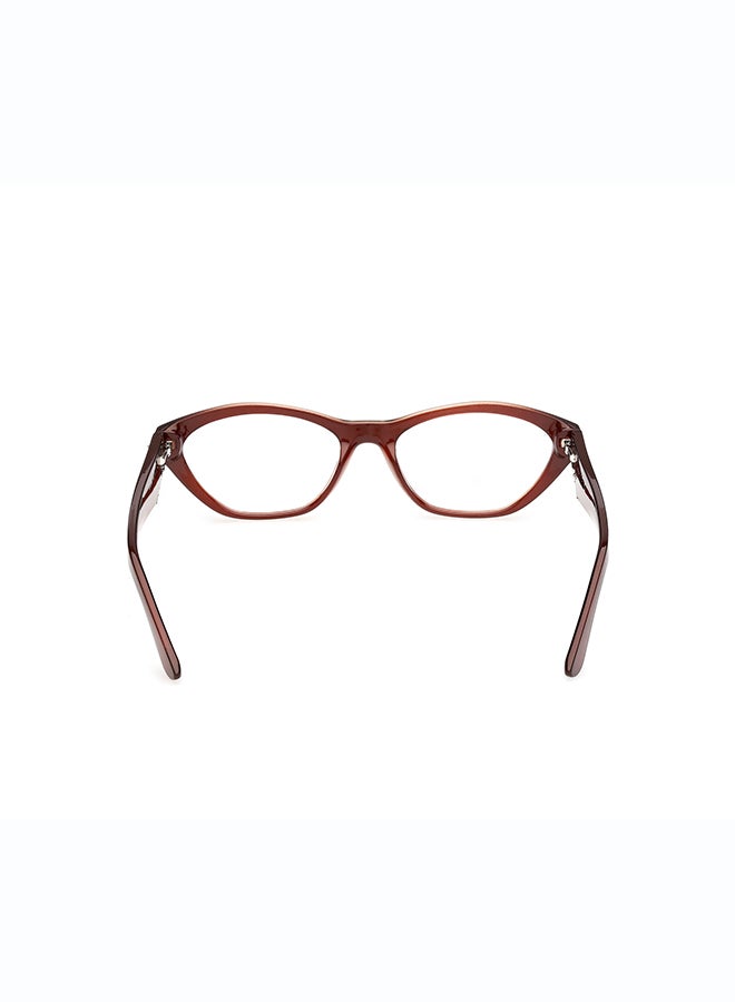 GUESS WOMEN FULL RIM GU5038905052 INJECTED FRAME - Image 4