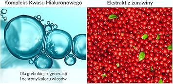 GLISS _Ultimate Color Express Repair Conditioner ekspresowa odywka regeneracyjna do wosw farbowanych tonowanych i rozjanianych 200 ml - Image 3