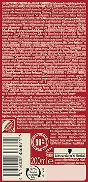 GLISS _Ultimate Color Express Repair Conditioner ekspresowa odywka regeneracyjna do wosw farbowanych tonowanych i rozjanianych 200 ml - Image 2