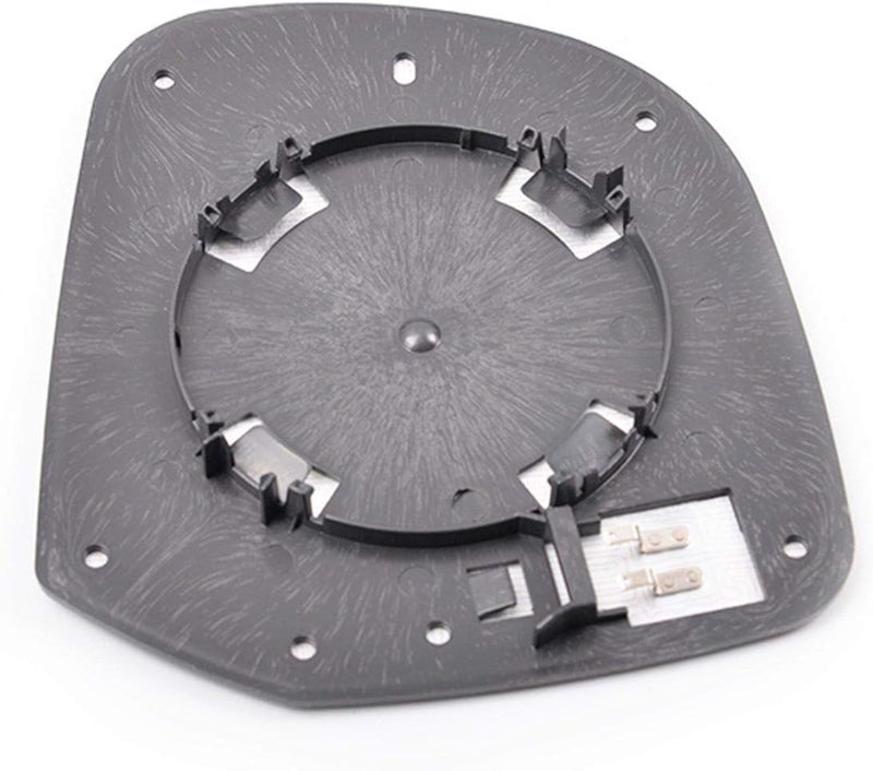 Wivplex Heated Side Mirror Glass for Nissan and Dacia - Image 5