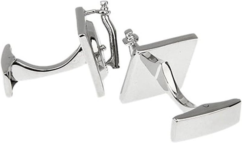 Vcufflinks Vinyl Record Player Cufflinks Cuff Links - Image 3