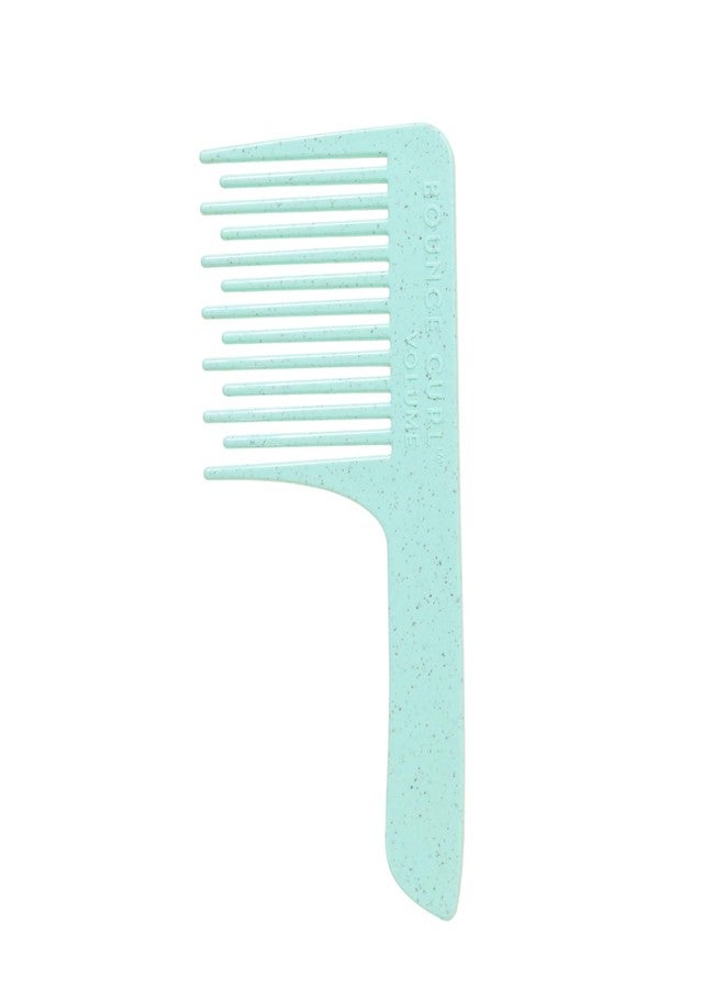 Bounce Curl Volume Comb - Hair Pick for Curly Hair Root Lift Volume and Styling Tool - Image 1