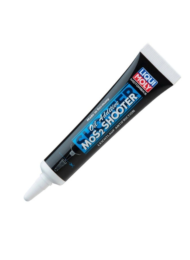 LiquiMoly ليكوي مولي موتوبايك موس2 شوتير 20 مل - Image 2
