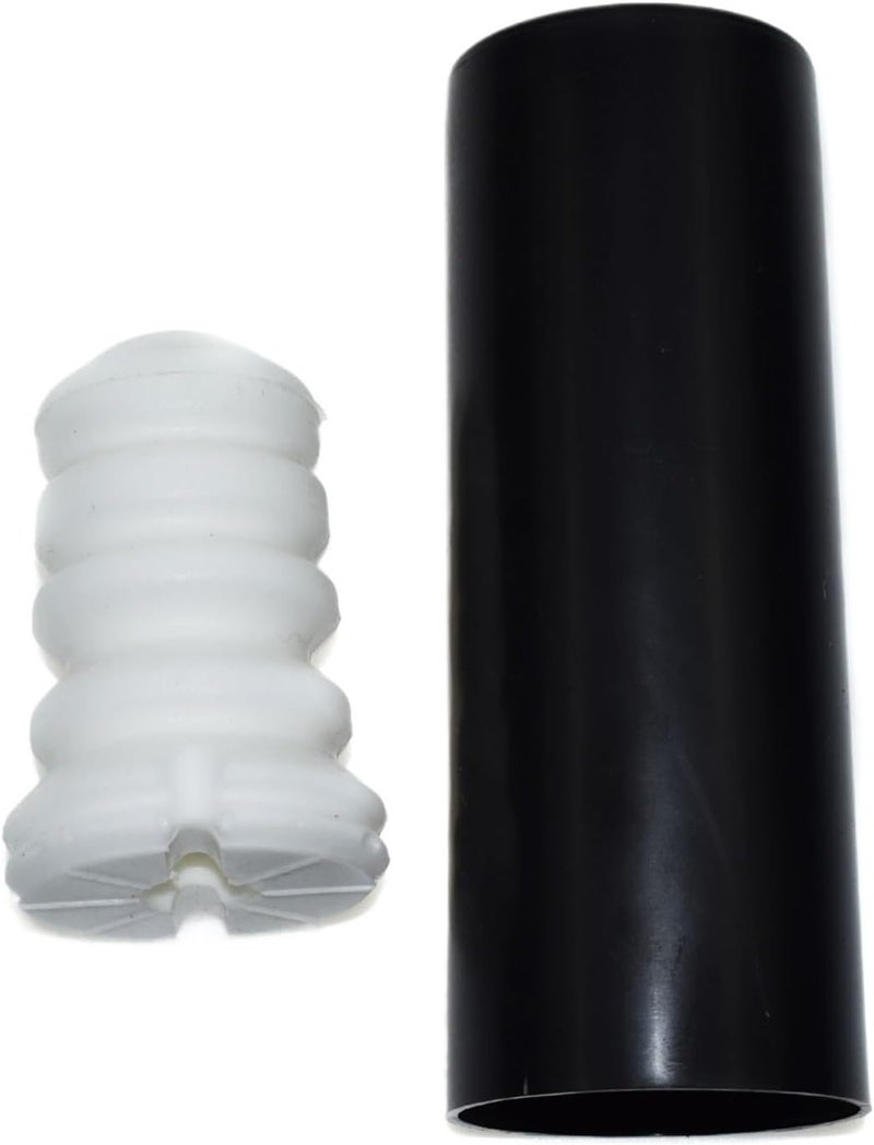 QASULER Rear Suspension Foam Bump Stop for BMW - Image 3