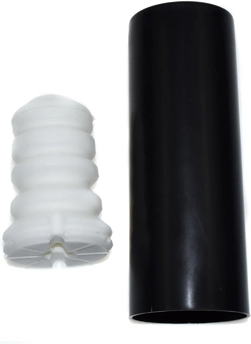 QASULER Rear Suspension Foam Bump Stop for BMW - Image 1