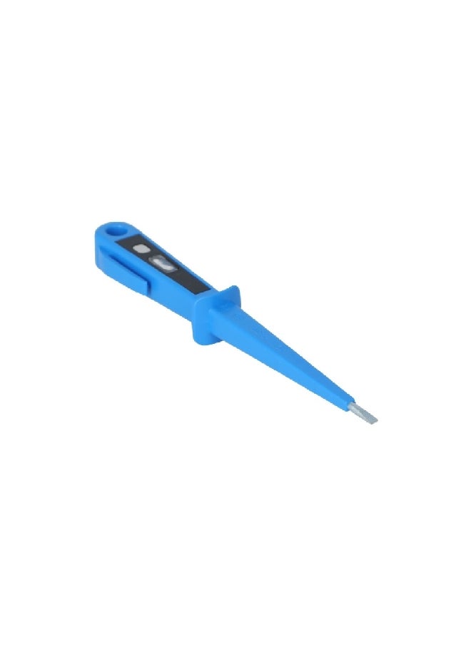 KISTENMACHER 220-250V Voltage Tester Blue and Black 190 mm 458000P/B-C  - Image 2