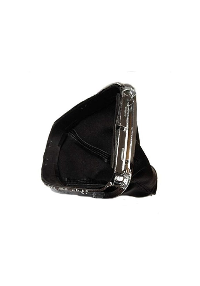 QASULER Gear Shift Knob Gaitor for Chevrolet Cruze - Image 4