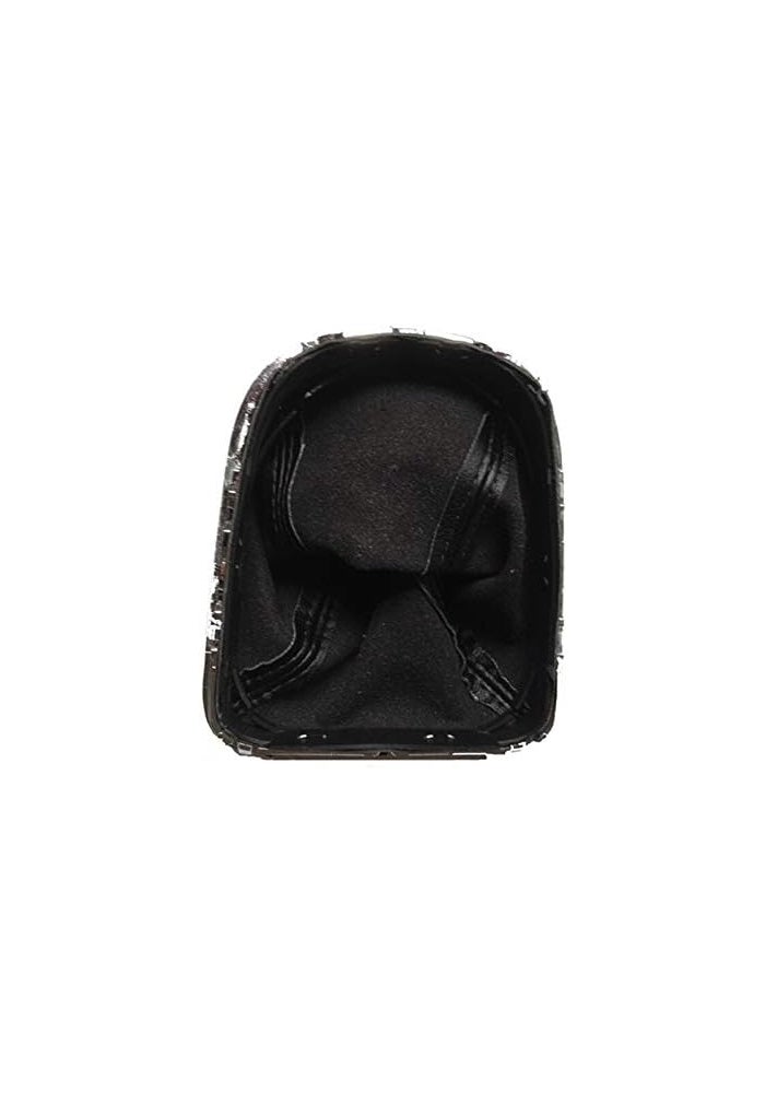 QASULER Gear Shift Knob Gaitor for Chevrolet Cruze - Image 5