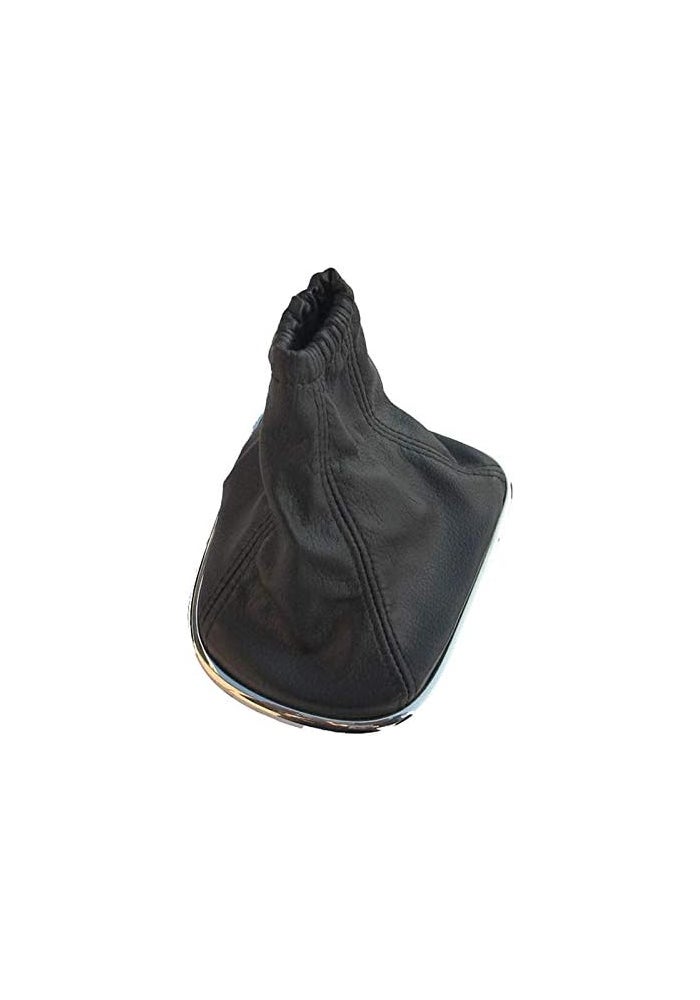 QASULER Gear Shift Knob Gaitor for Chevrolet Cruze - Image 3