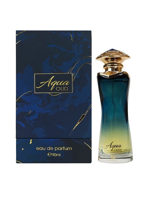Auqa Oud