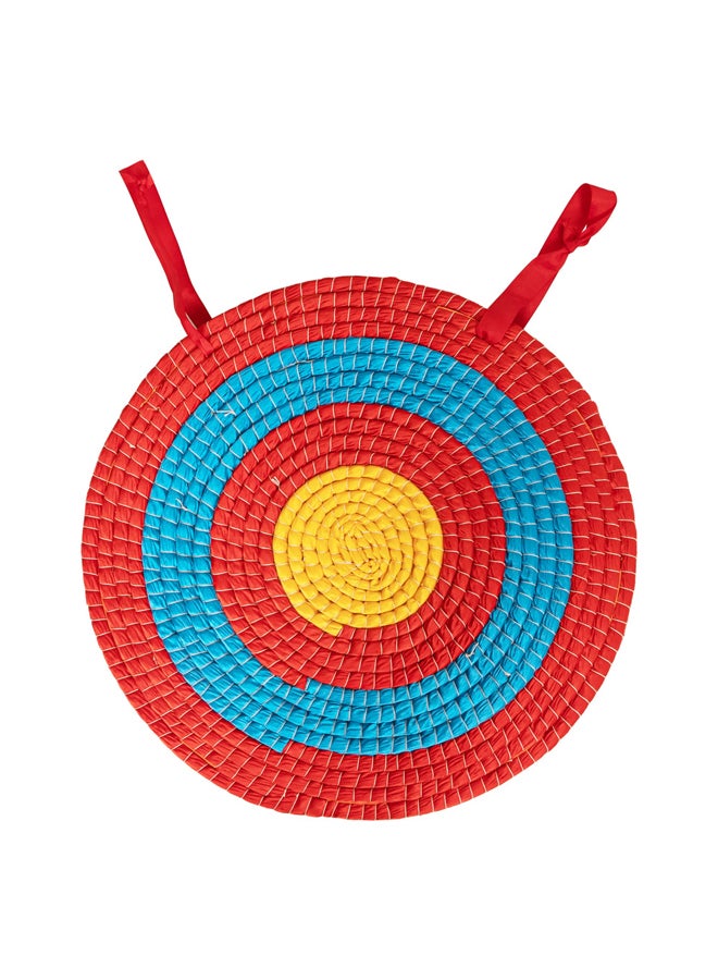 DPT هدف الرماية، متعدد الألوان، الحجم 50*50*6 سم - Image 3