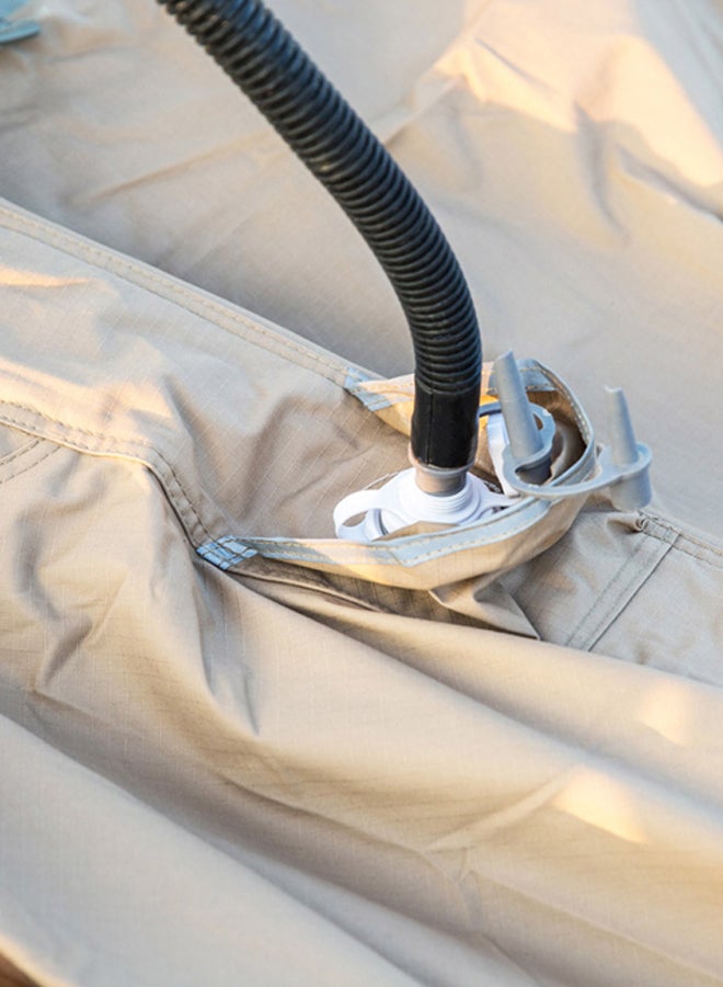 DPT هدف الرماية، متعدد الألوان، الحجم 50*50*6 سم - Image 5