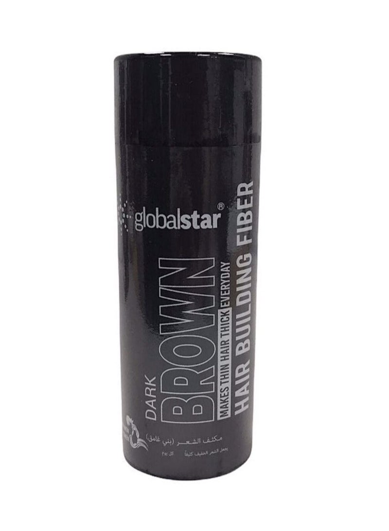 Globalstar Hair Fiber Brown 22g - Image 3