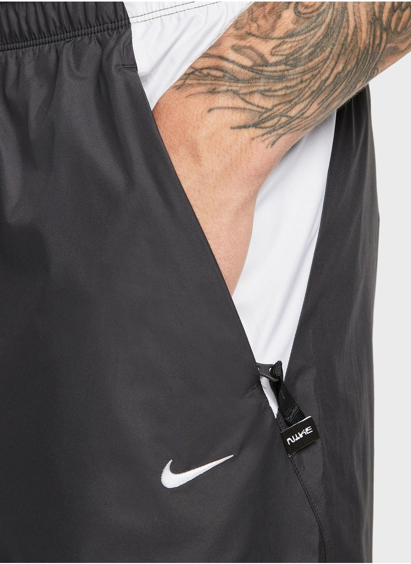 Repel FC Trackpants