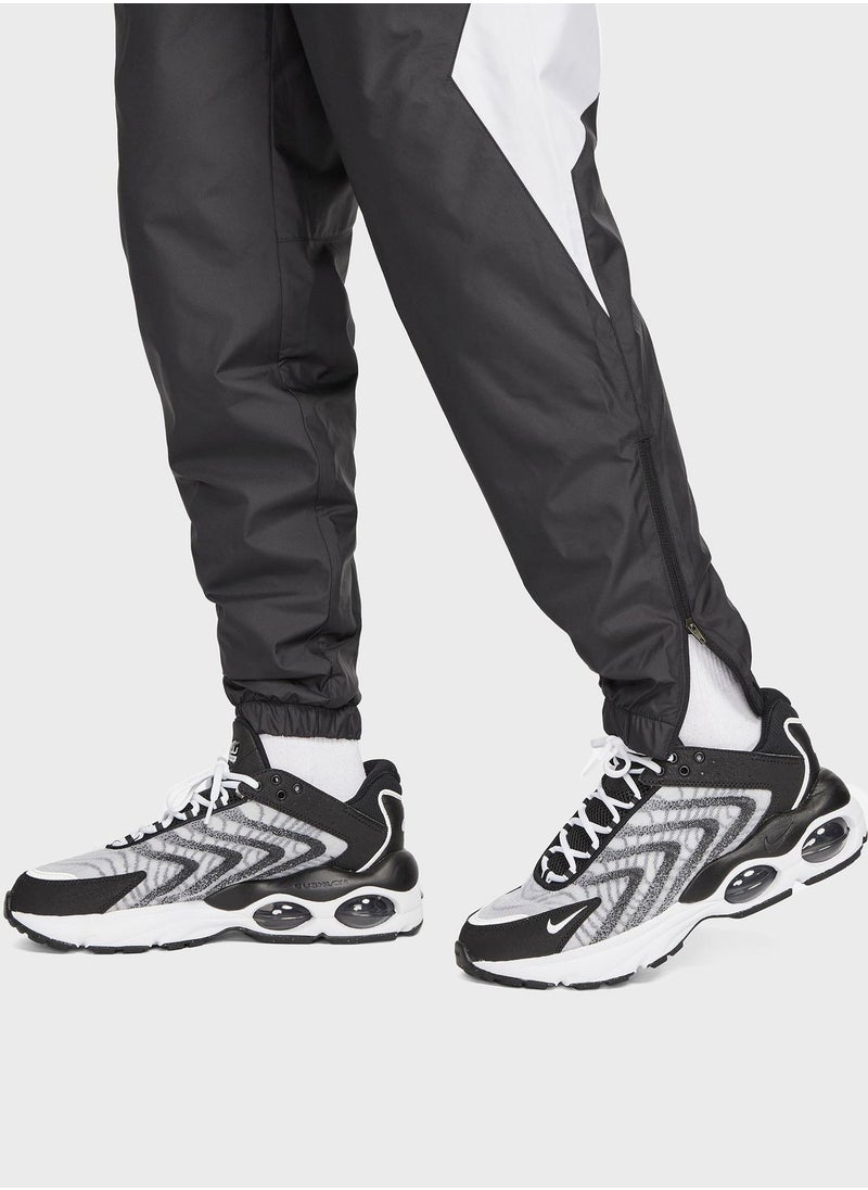 Repel FC Trackpants