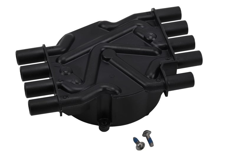 ACDelco GM Original Equipment D329A Ignition Distributor Cap Black
