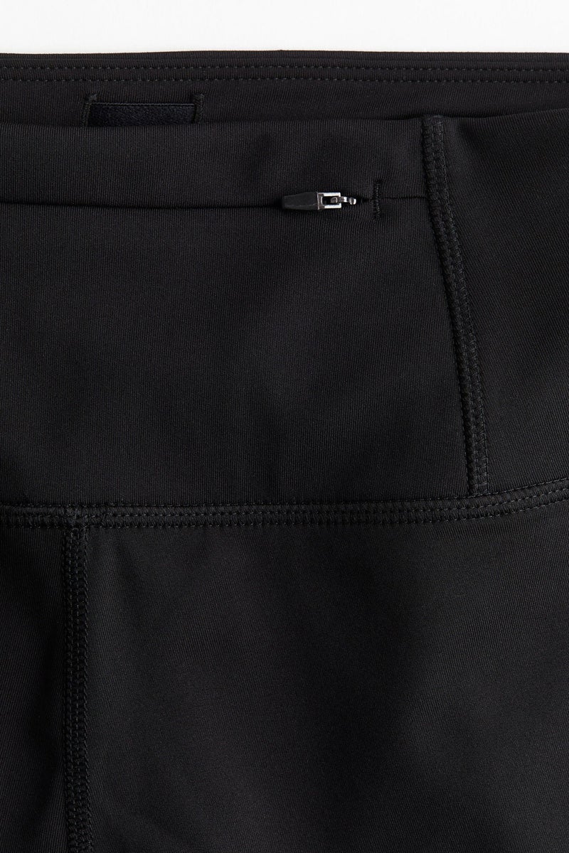 H&M Warm Running Leggings In Drymove™  - Image 2
