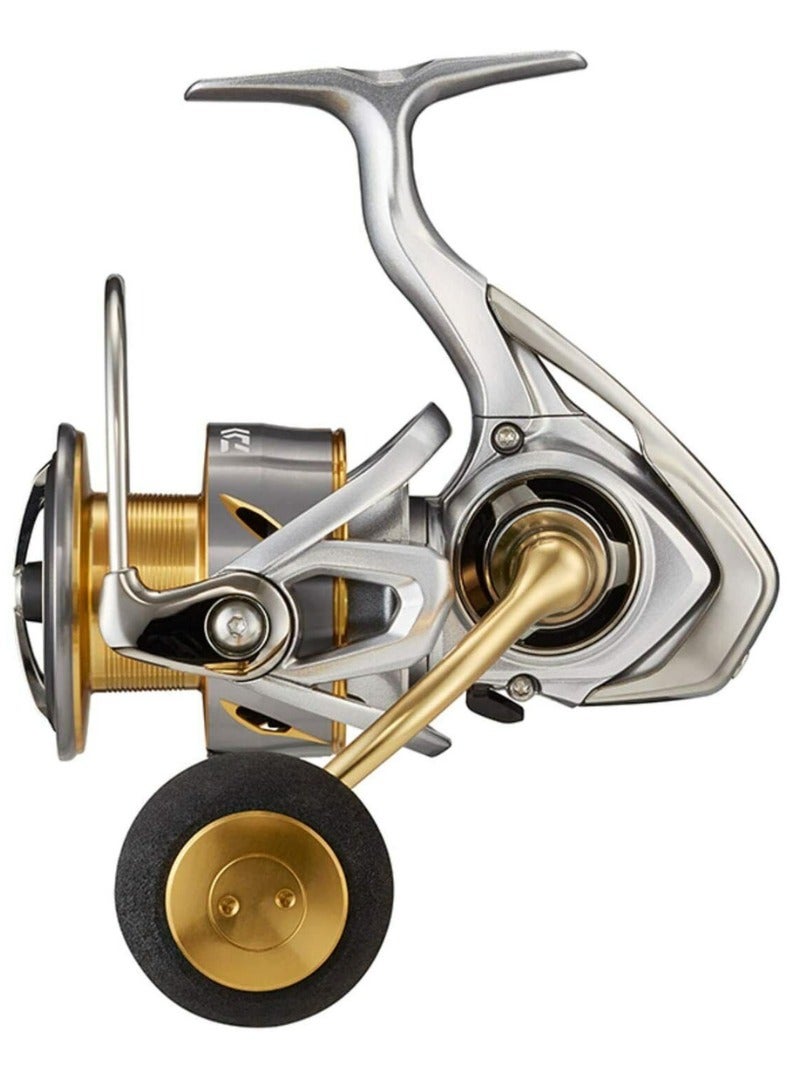 Daiwa 21Freams Lt 5000-Cxh - Image 1