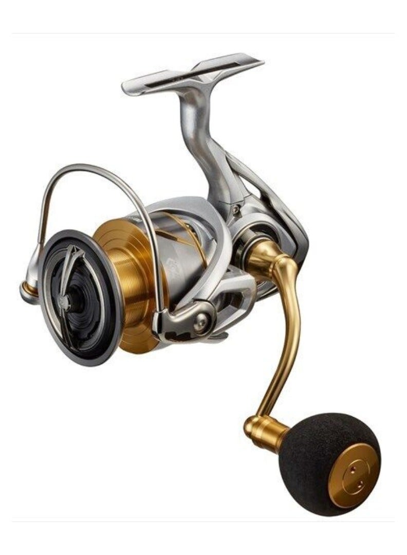 Daiwa 21Freams Lt 5000-Cxh - Image 2