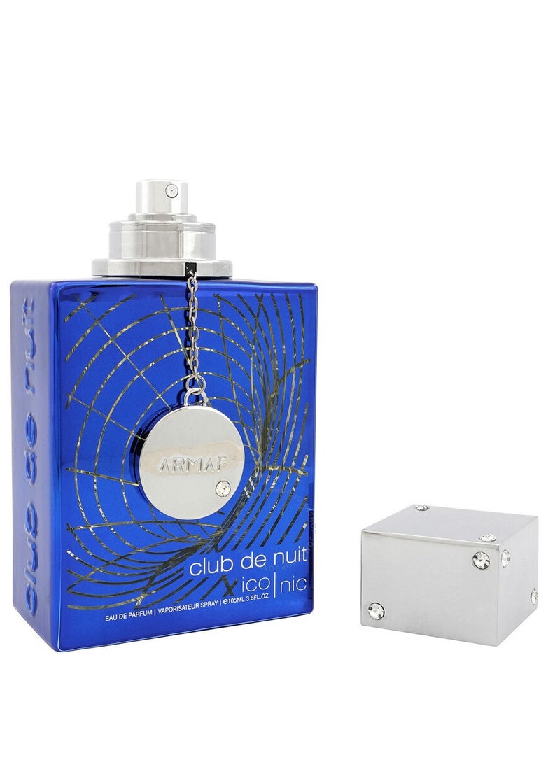 Club de Nuit Iconic Eau de Parfum 105ml - pzsku/Z81D38BA22A52DF1FF867Z/45/_/1735825387/3a5bfb75-2759-4968-bcb5-d449665e5059