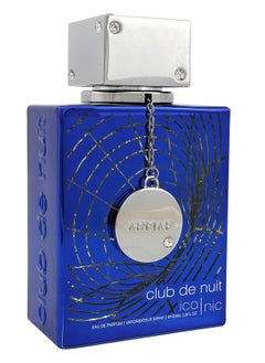 Armaf Armaf Club de Nuit Iconic Eau de Parfum 105ml  - Image 4
