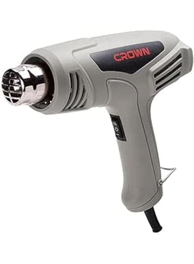 CROWN 1600W Heat Gun