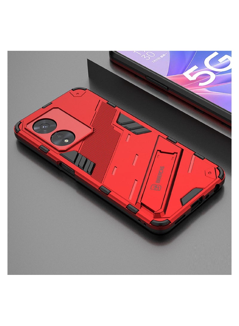 Suitable For OPPO Back Cover Type Drop Proof Phone Case