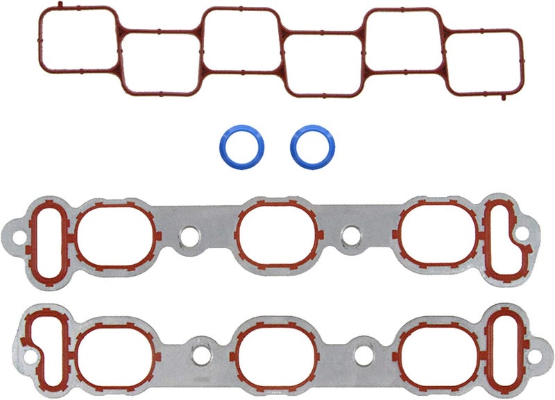 Fel-Pro طقم حشوات مجمع السحب FEL-PRO MS 92165-1 - Image 1