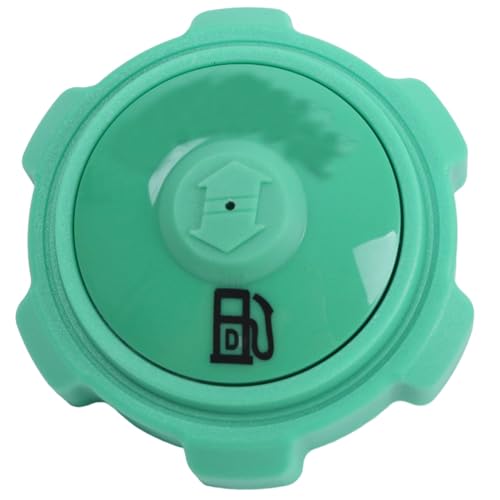 JZGRDN Fuel Cap TCU32729 Compatible with John Deere 2305 2520 2720 3005 790 3033R 3038R 3039R 3045R - Image 1