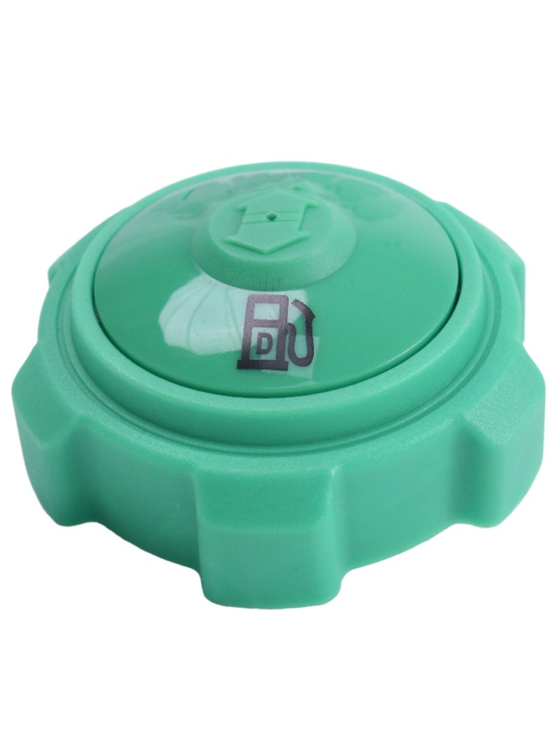 JZGRDN Fuel Cap TCU32729 Compatible with John Deere 2305 2520 2720 3005 790 3033R 3038R 3039R 3045R - Image 2
