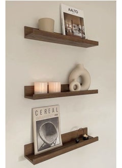 Generic 3 Floating Shelf  - Image 2