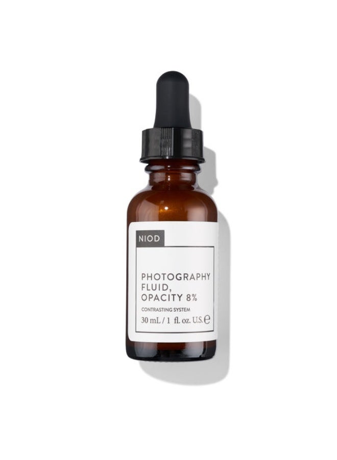 Niod Photography Fluid, Opacity 8% 30ml - Image 3