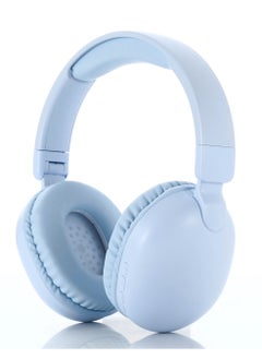 SODO Headset SD-1101 Wireless Stereo Over Ear Headphones With Microphone 