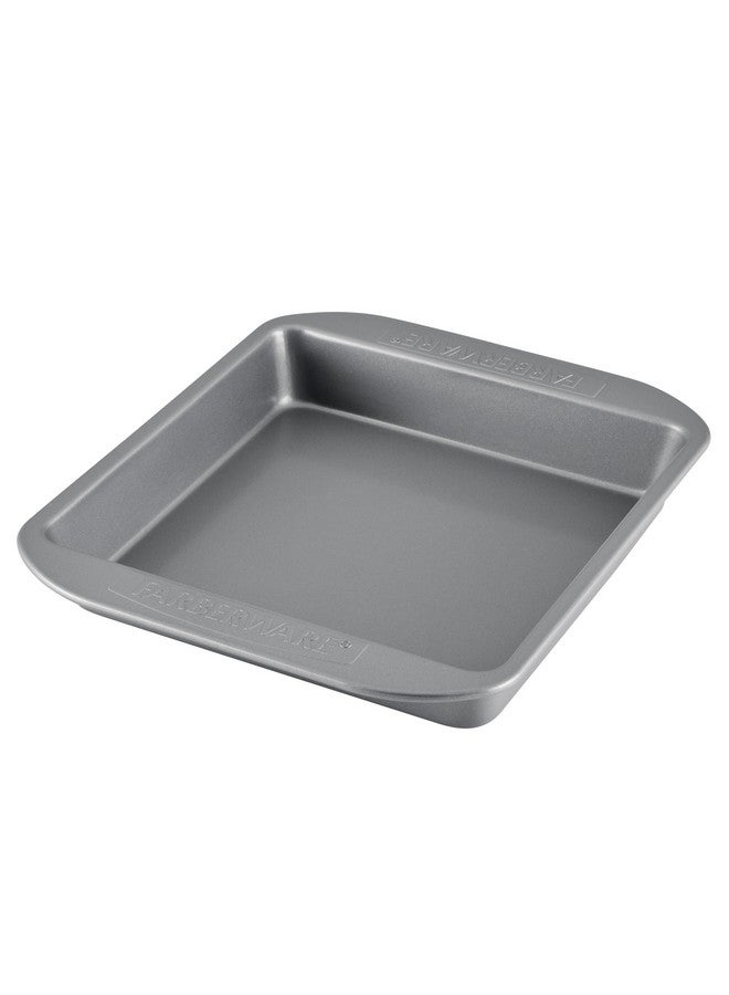 فاربرواير قالب كيك مربع غير لاصق - Image 1