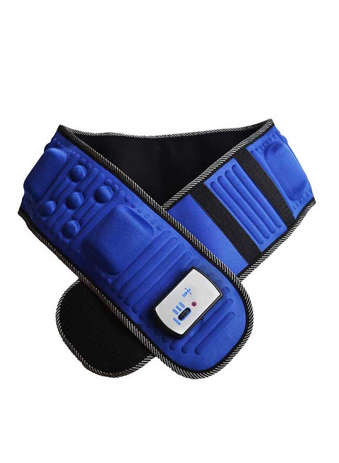Massage Belt with Vibration Technology - Image 1