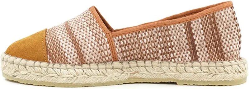 سيدرو Cedro Women's Espadrilles Cedro Ratesa I in Brown