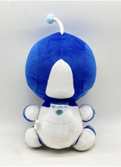 Generic Astro Bot Plush Toy | 30cm Space Robot Game Merchandise | Perfect Collectible and Gift for Kids and Gaming Enthusiasts  - Image 3