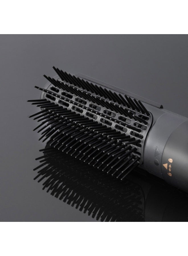 Professional Hair Dryer with 2 Brushes, Model 2086-2,1200 Watt - Image 4