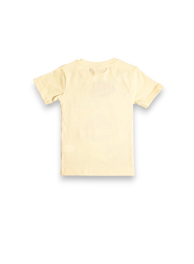 JURASSIC PARK | BOYS T-SHIRT | 100% COTTON - Image 4