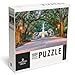 Lantern Press Savannah Georgia Forsyth Park Fountain Photography A94825 1000 Piece Jigsaw Puzzle for Adults Made in USA with Reference Poster - Image 2