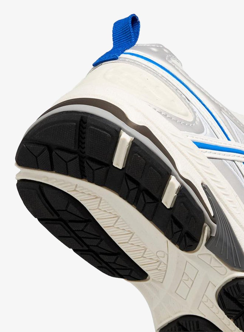 Mister Duchini Panelled Sneakers With Hook And Loop Closure - Image 5