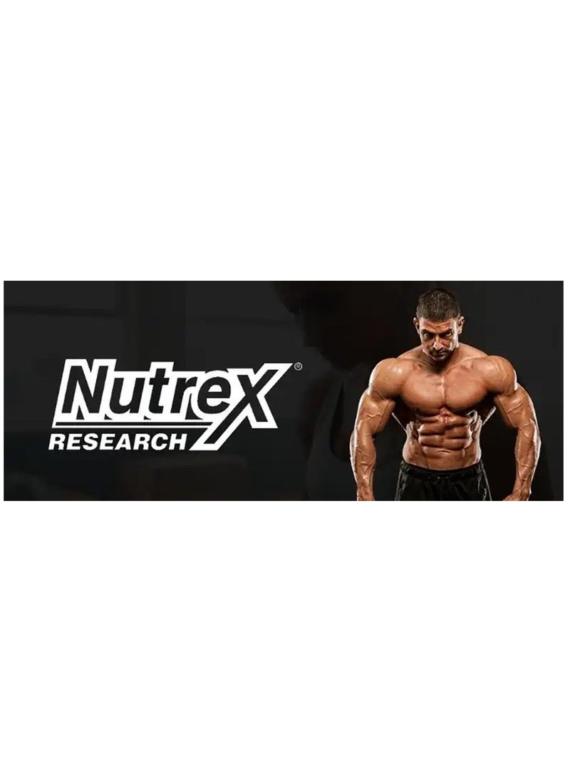 Nutrex Research Nutrex Research 100% Premium Whey Protein Chocolate 923 G  - Image 3