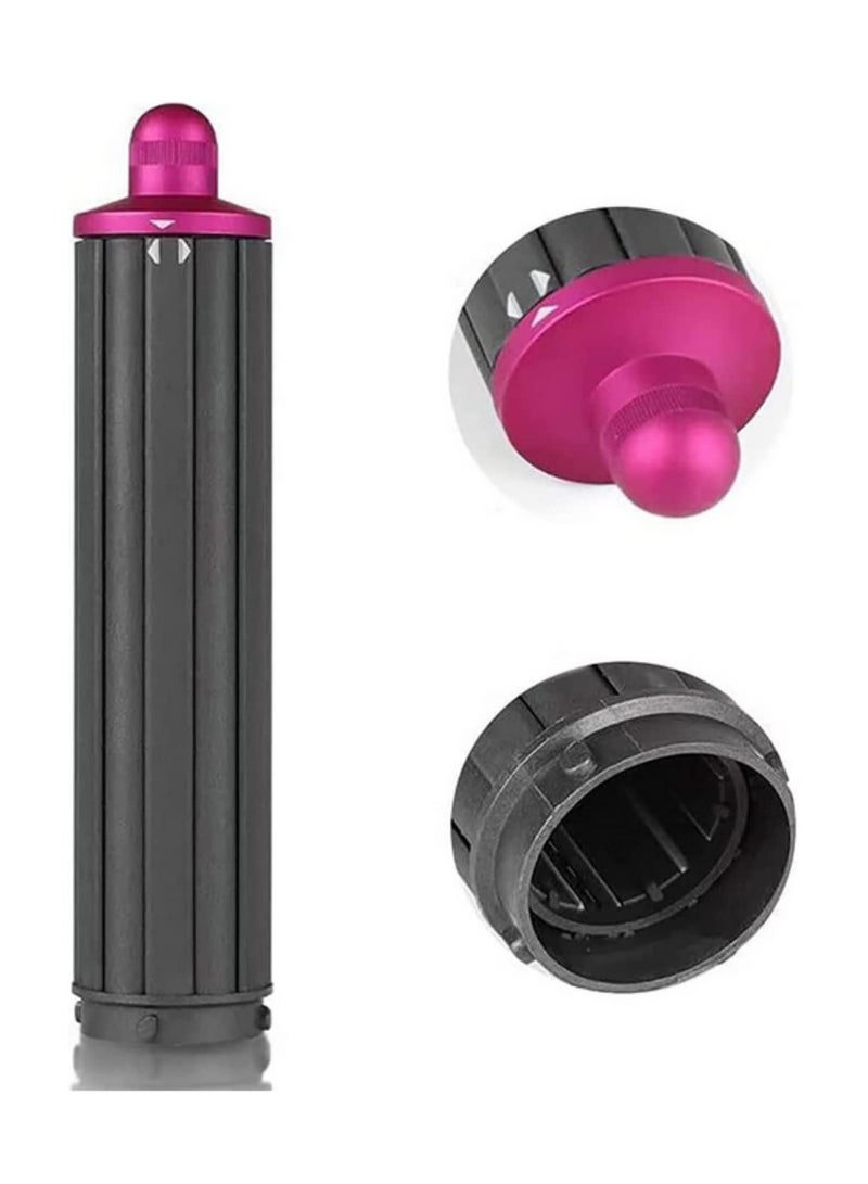 1PCS For Dyson Airwrap Hair Curler Nozzle Anti-Flying Nozzle HS01 HS05 Curling Hair Accessories 40MM/18.6cm Long Hair Curling Barrels - Image 3
