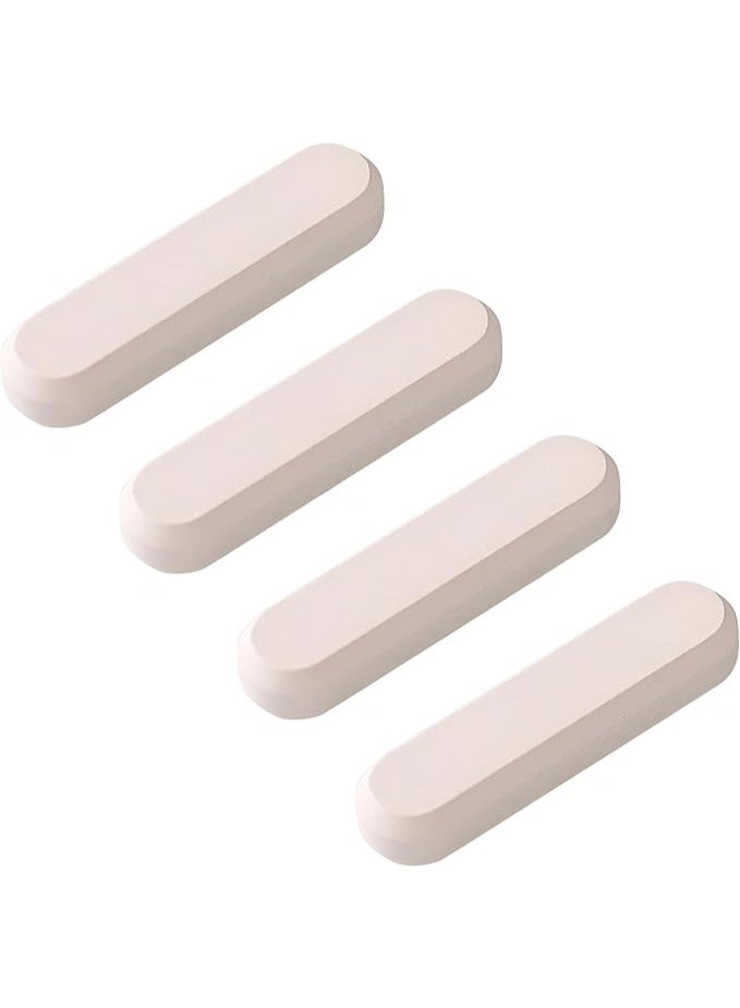 Moisture Absorber - The magic solution to keep your home dry and clean. made of natural diatomite, this set of 4 is perfect for any space.