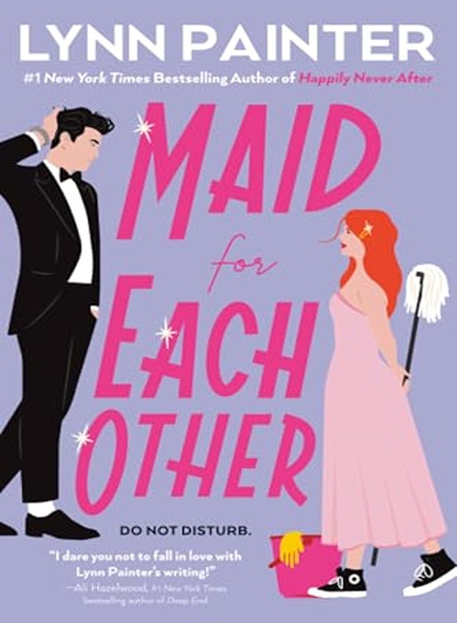 Maid For Each Other